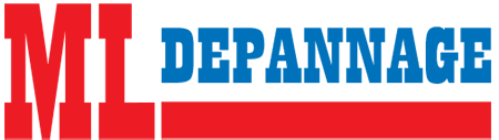 ML Depannage Logo